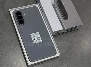 New Samsung Galaxy A57 256 GB Gray