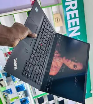Laptop Lenovo ThinkPad X1 Carbon 8GB Intel Core i5 SSD 256GB