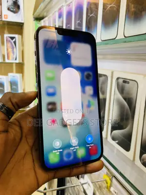 Apple iPhone 13 Pro Max 256 GB Black