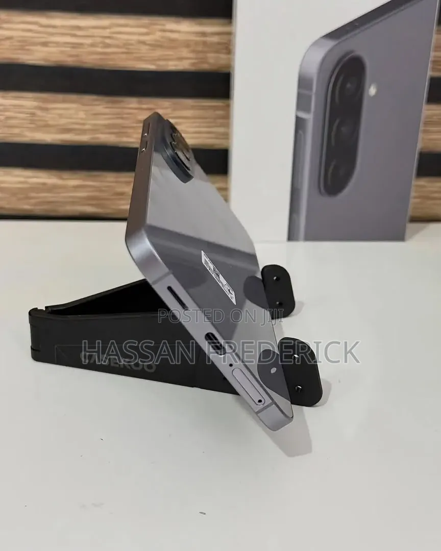 New Samsung Galaxy A57 256 GB Gray