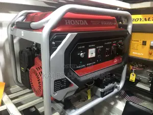 7kva Honda Petrol Generator