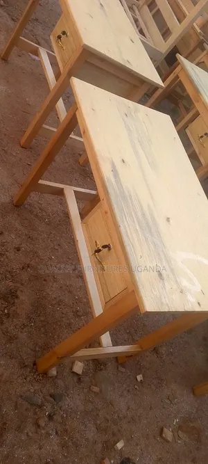 American Design Teachers Table