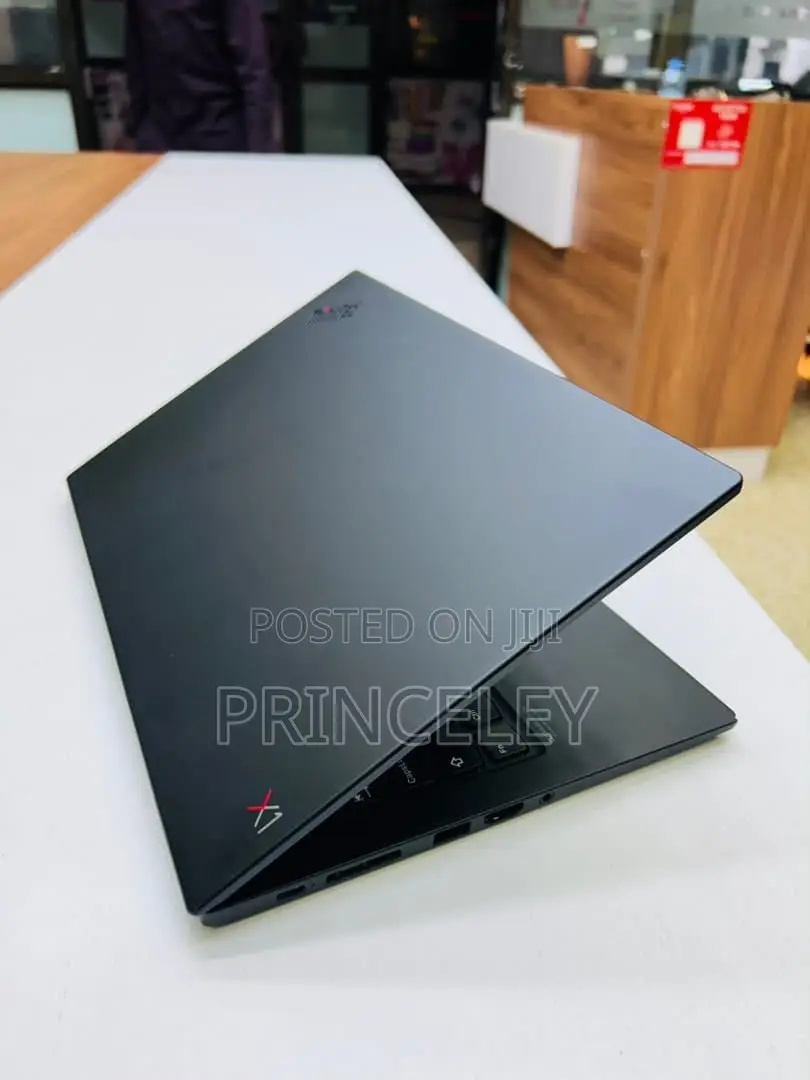 Laptop Lenovo ThinkPad X1 Carbon 8GB Intel Core i5 SSD 256GB