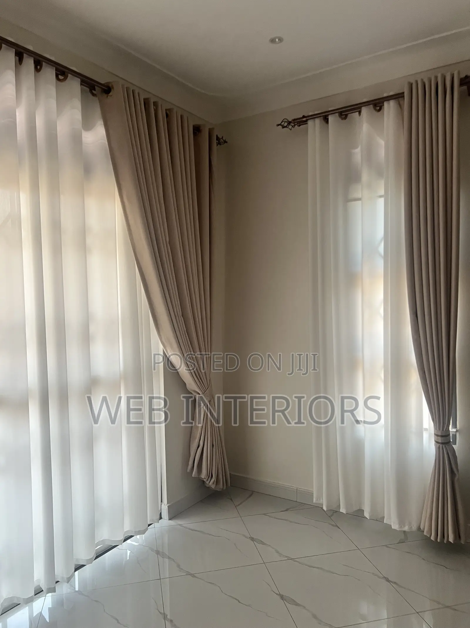 Home Curtains