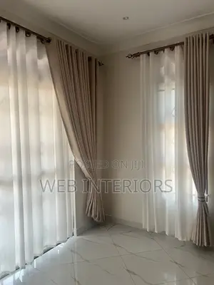 Home Curtains