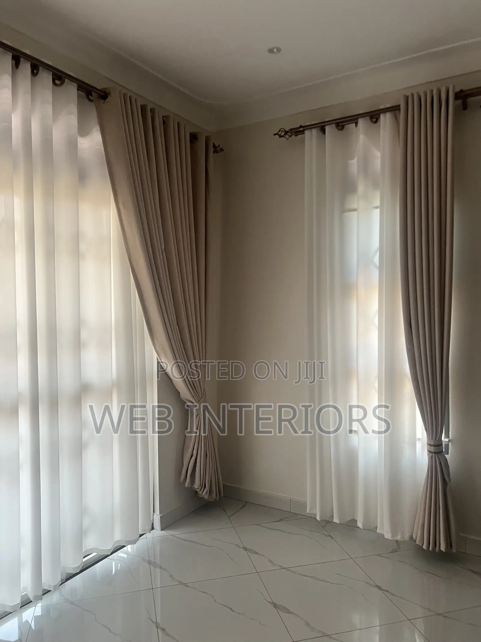 Home Curtains