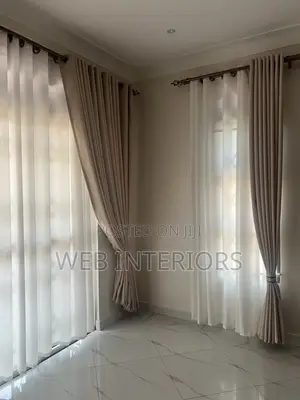 Home Curtains