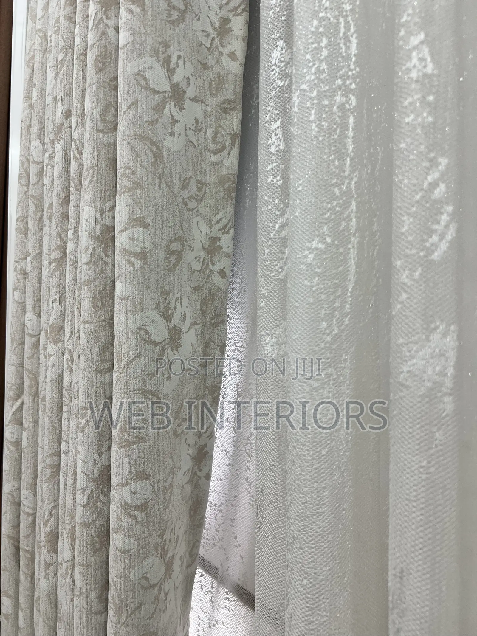 Home Curtains