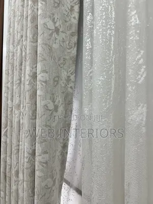 Home Curtains