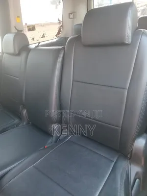 Toyota Noah 2009 Gray