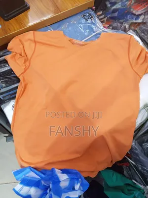 Gym Shirts / Exercise Shirts