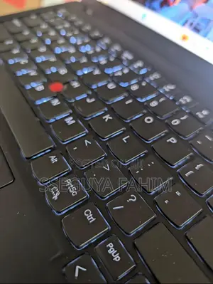 Laptop Lenovo ThinkPad X1 Carbon 16GB Intel Core i7 SSD 512GB
