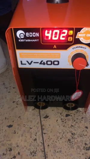 Lv400amps Welding Machine