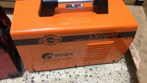 Lv400amps Welding Machine