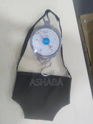 Baby Scale