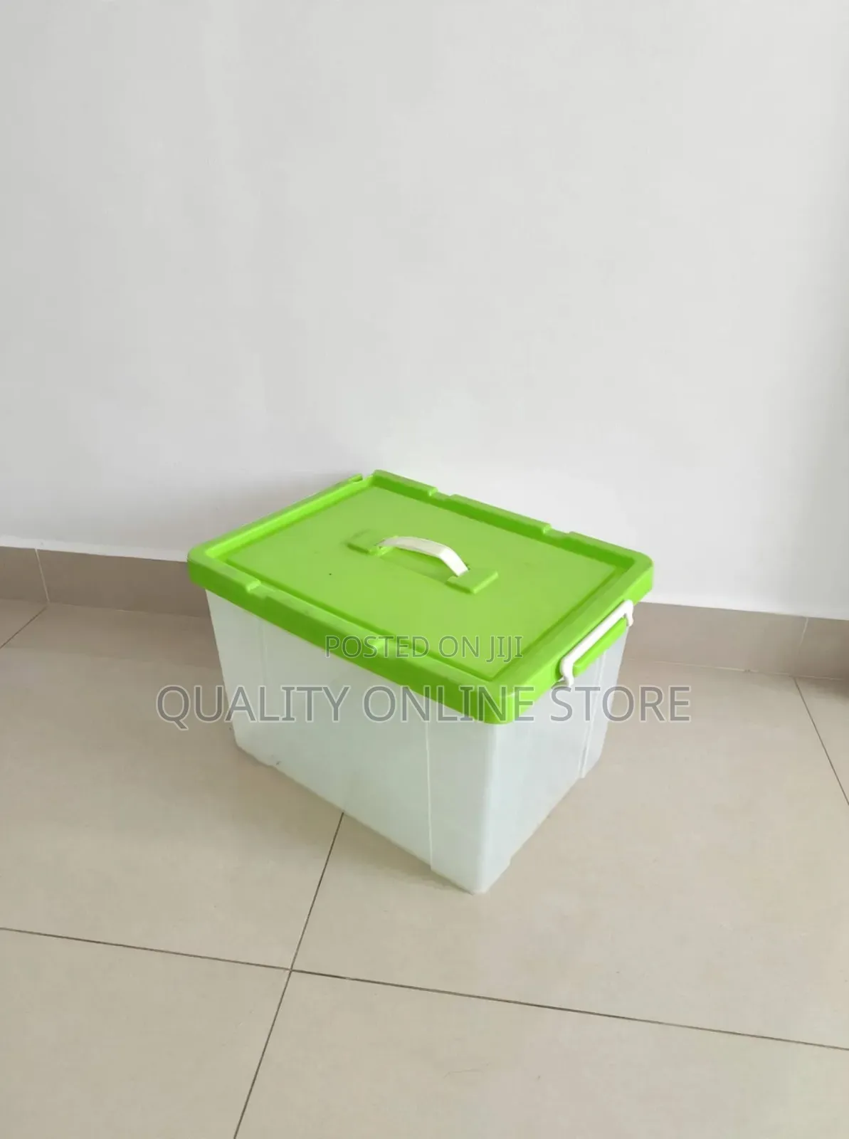 60litres Plastic Storage Boxes Plastic Storage Boxes