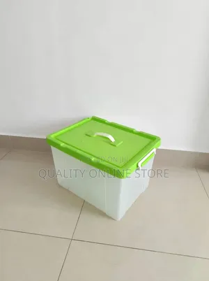 60litres Plastic Storage Boxes Plastic Storage Boxes