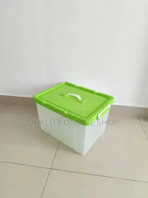 60litres Plastic Storage Boxes Plastic Storage Boxes