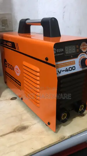 Lv400amps Welding Machine