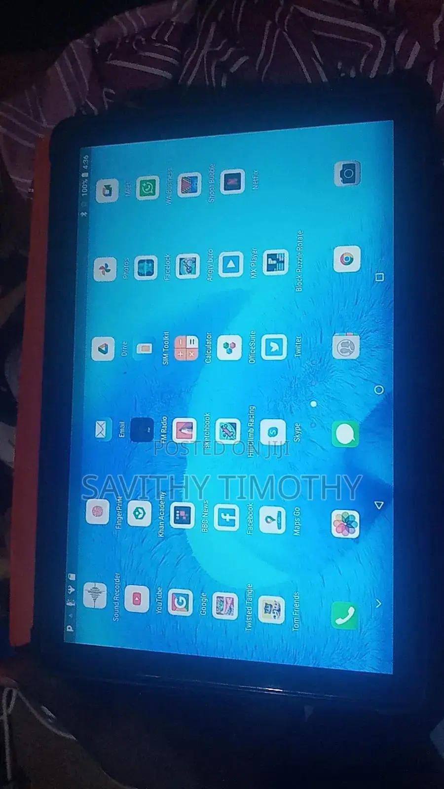 Origimo Opad 14 Pro Max 512 GB