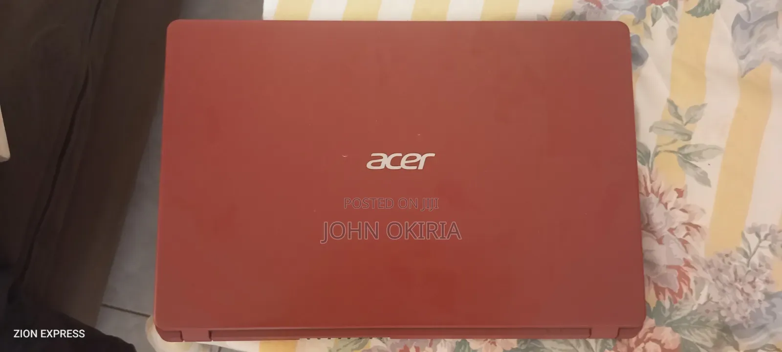 Laptop Acer Aspire 3 12GB Intel Core i3 HDD+SSD 1T