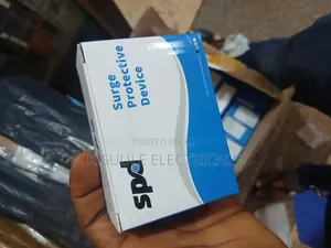 Dc Surge Protectors, Surge Protective Devices 1000v Dc 20a