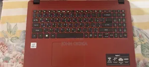 Laptop Acer Aspire 3 12GB Intel Core i3 HDD+SSD 1T