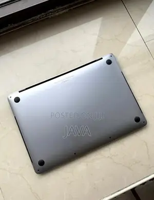 Laptop Apple MacBook 2020 8GB Apple M1 SSHD (Hybrid) 256GB
