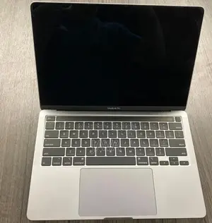 Laptop Apple MacBook 2020 8GB Apple M1 SSHD (Hybrid) 256GB