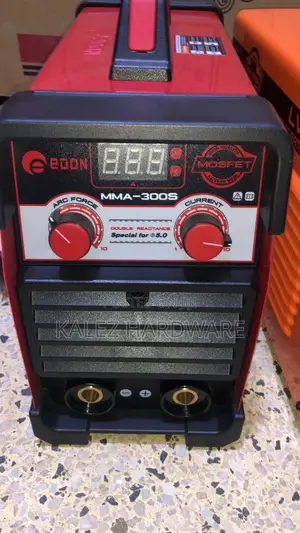 MMA300 Welding Machine