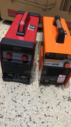 MMA300 Welding Machine
