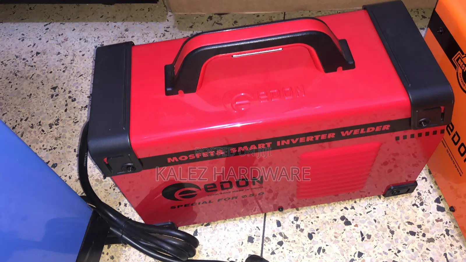 MMA300 Welding Machine