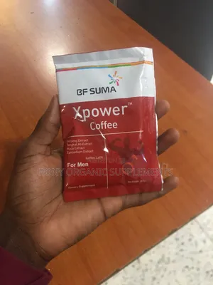 Xpower Coffee