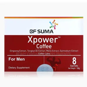 Xpower Coffee
