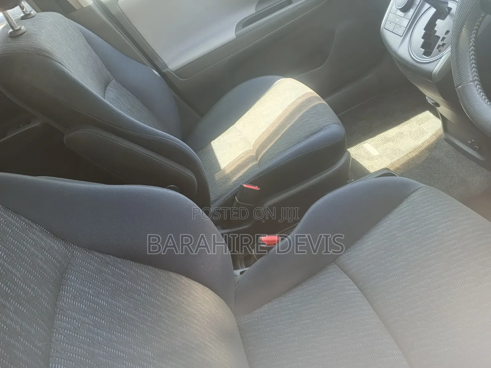 Toyota Probox 2016 White