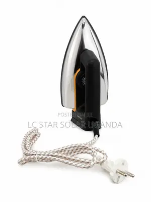 Lc Star Flat Iron