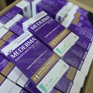 Mederma, Advanced Scar Gel, 1.76 Oz (50 G)