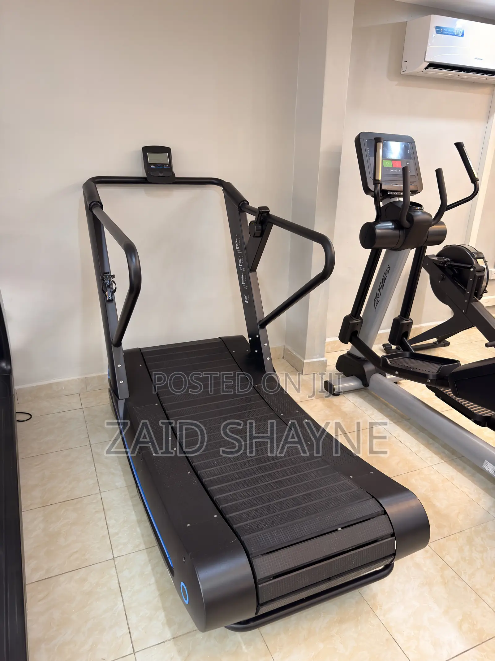 Fitness Product