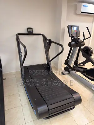Fitness Product