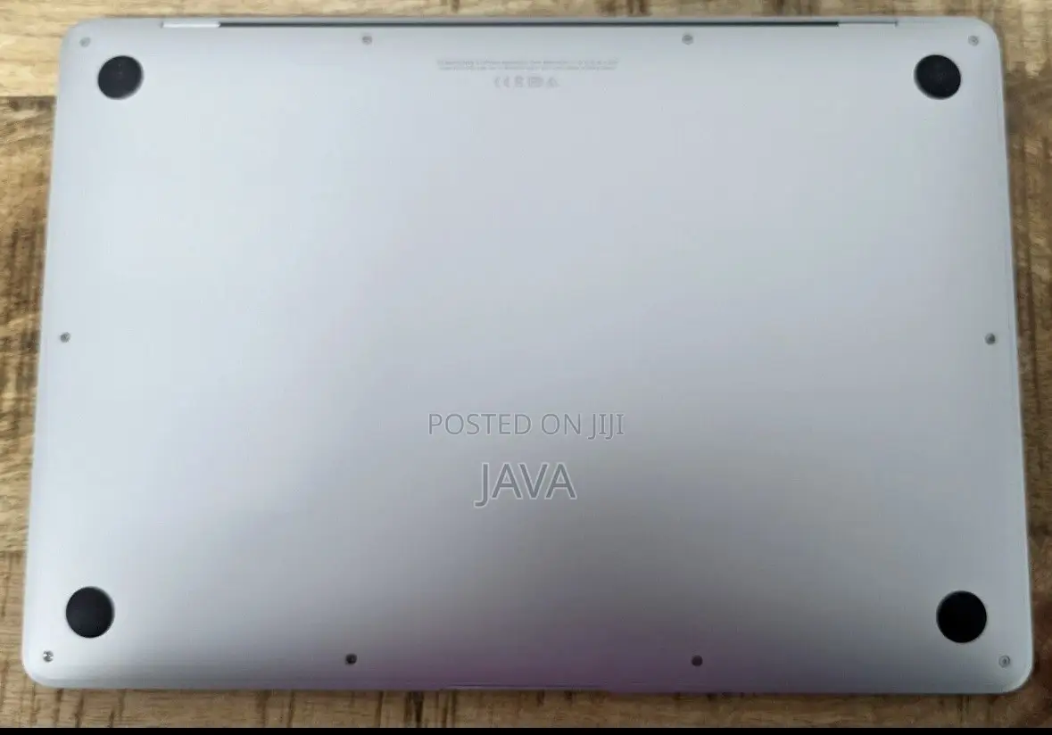 Laptop Apple MacBook 2020 8GB Apple M1 SSHD (Hybrid) 256GB