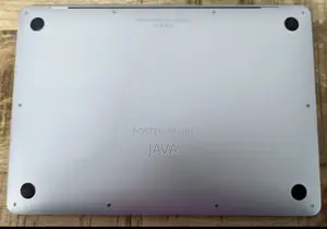 Laptop Apple MacBook 2020 8GB Apple M1 SSHD (Hybrid) 256GB