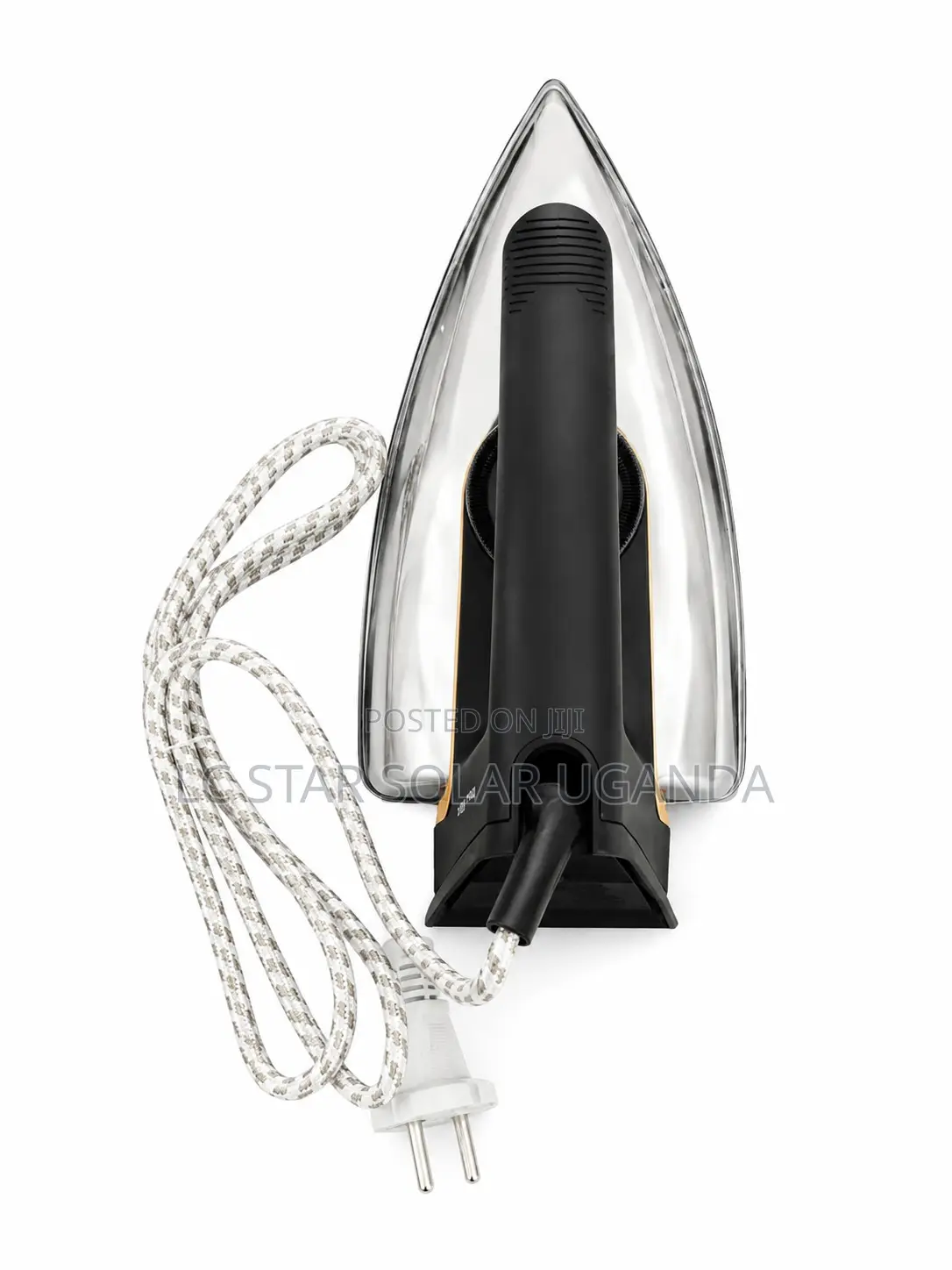 Lc Star Flat Iron