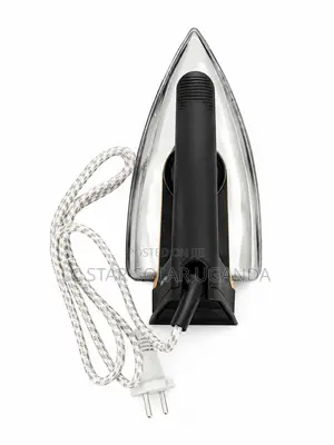 Lc Star Flat Iron