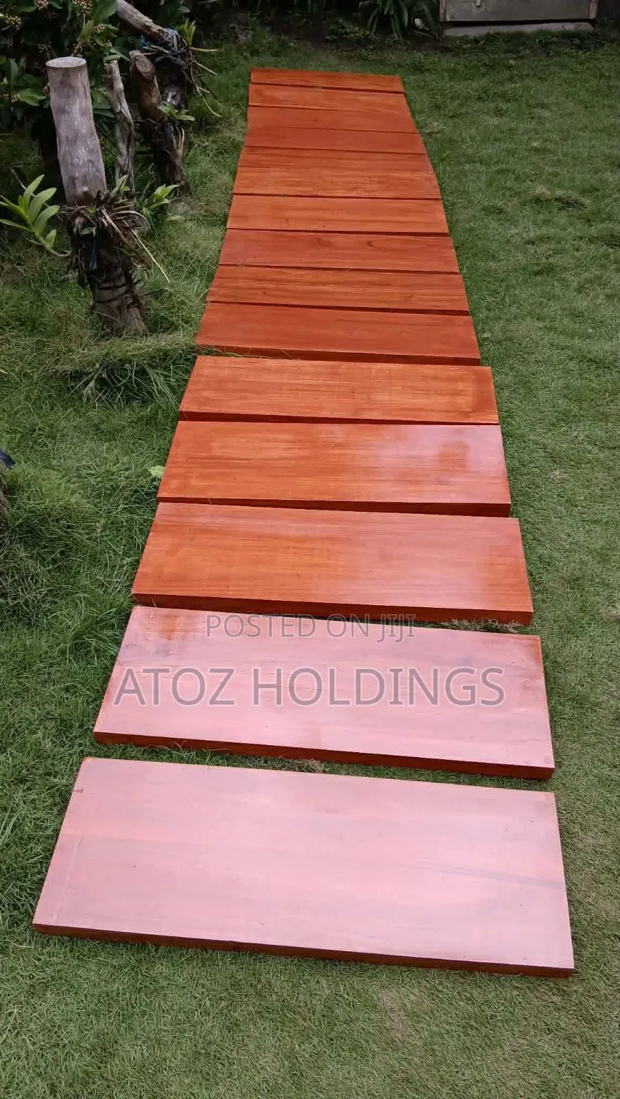 Wooden Stairs Cladding & Wooden Stairs Transformation Services.
