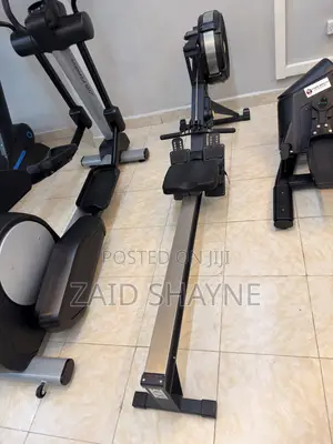 Fitness Product