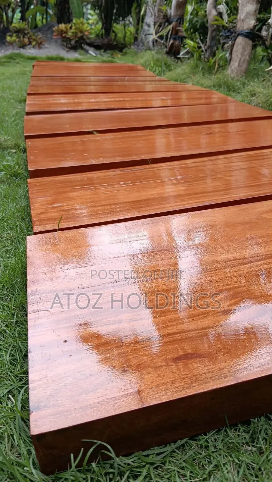 Wooden Stairs Cladding & Wooden Stairs Transformation Services.
