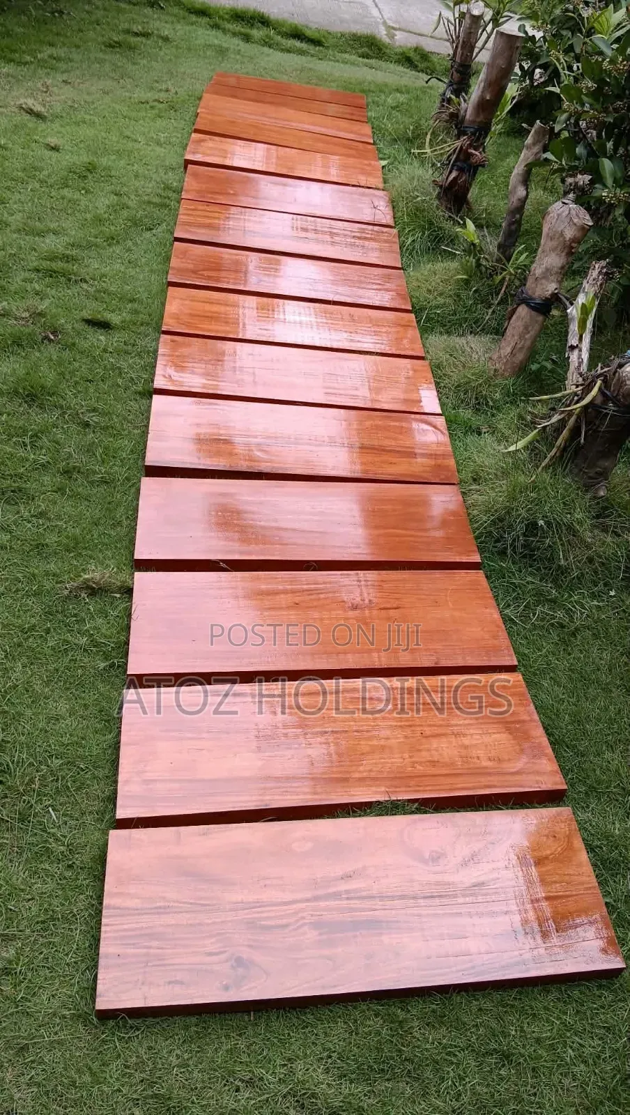 Wooden Stairs Cladding & Wooden Stairs Transformation Services.