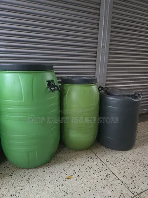 Combo Set Plastic Water Tanks 3pcs(100ltrs, 135ltrs and 240ltrs)