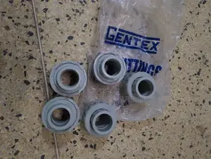 PPR Union Size 40" 11/2 Gentex Good Quality/ All Types