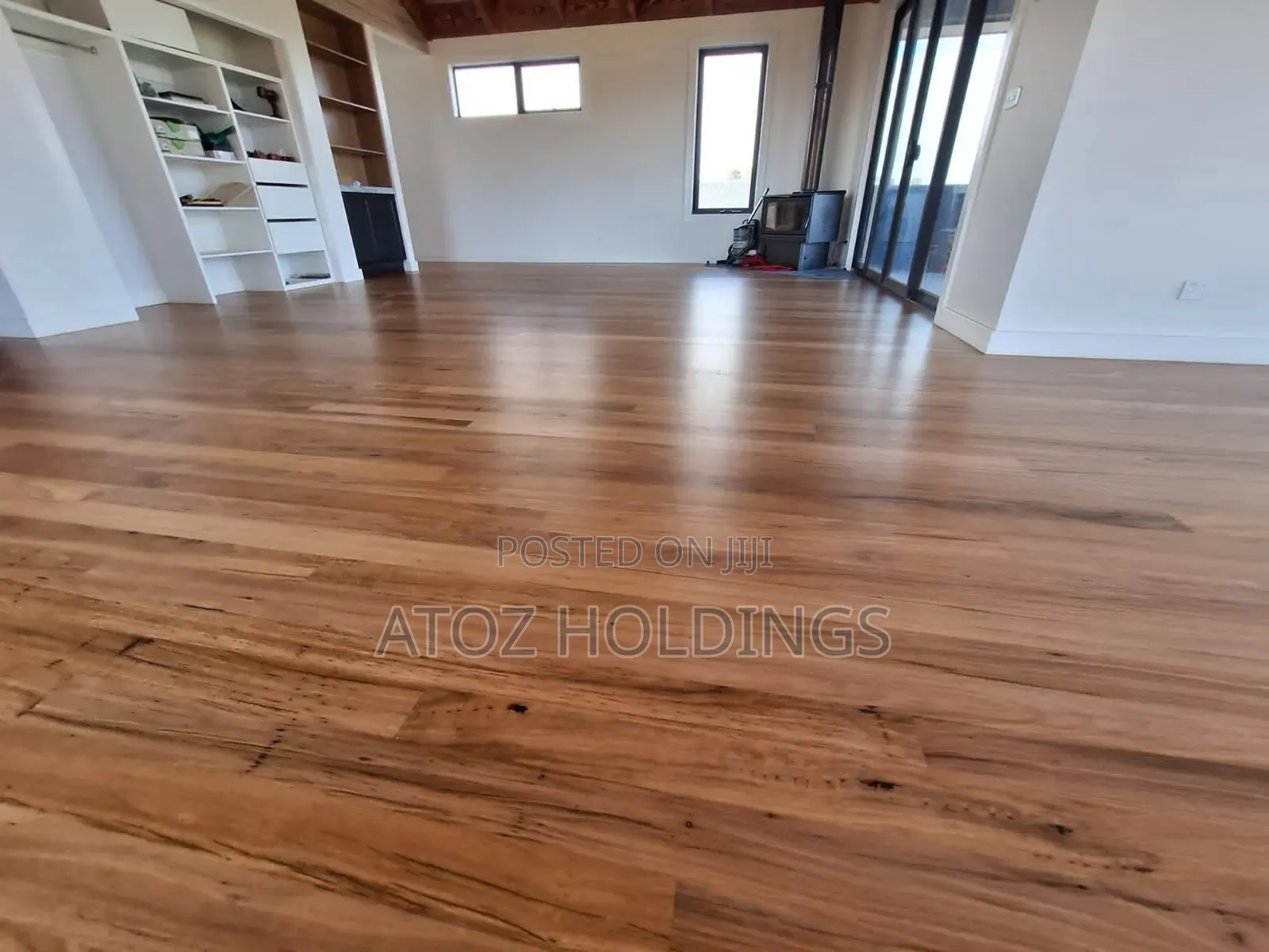 Wooden Floor/Natural Wooden Floor Experts
